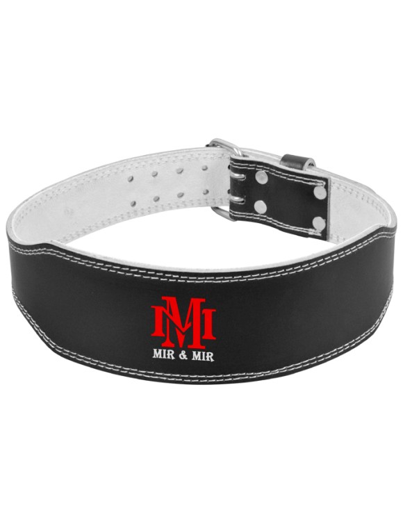 Leather Lifting Belts